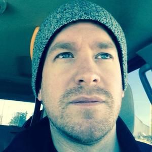 Meet your Posher, Jeremy